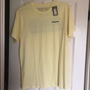 NWT Patagonia T-shirt